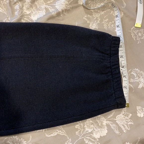 Christian Dior Vtg Jogger Sweatpants - Picture 14 of 14